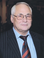 Шафигуллин Хабрахман Галимуллович